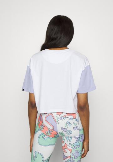 Спортивная майка