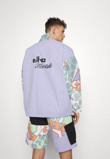 Куртка-дождевик