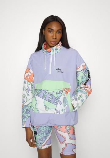 Куртка-дождевик