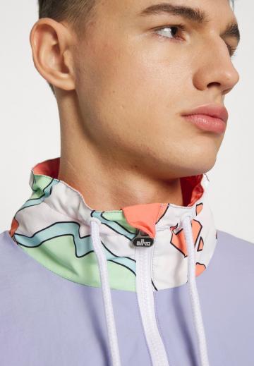 Куртка-дождевик