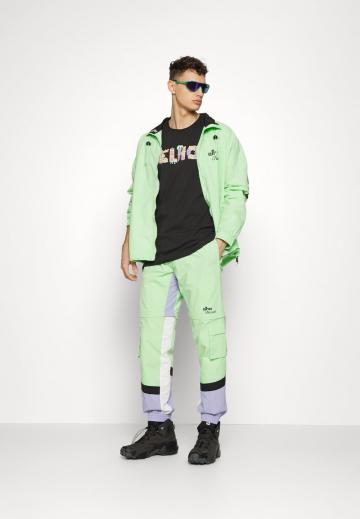 Спортивная майка