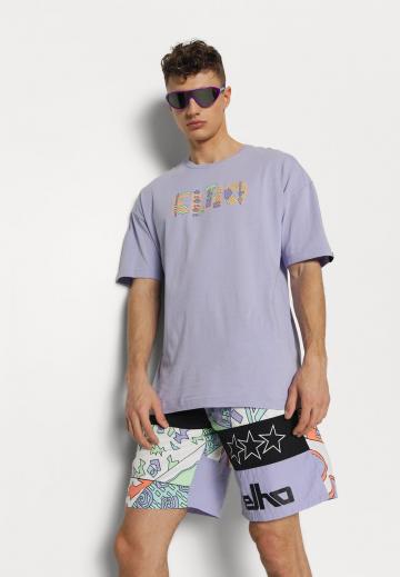 Спортивная майка