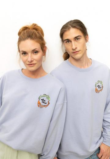 Спортивная толстовка