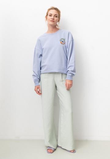 Спортивная толстовка