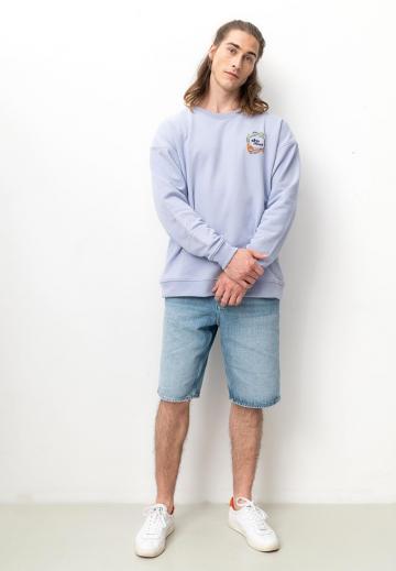 Спортивная толстовка