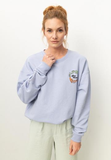 Спортивная толстовка