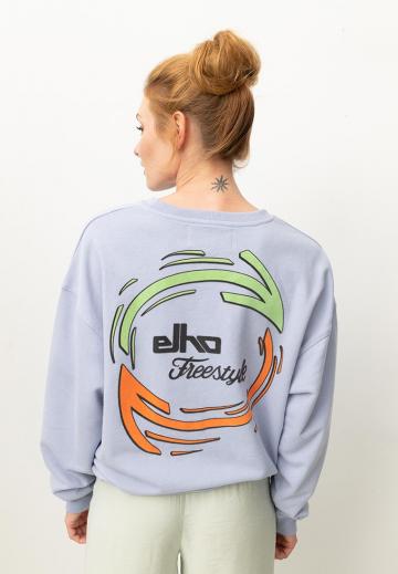 Спортивная толстовка