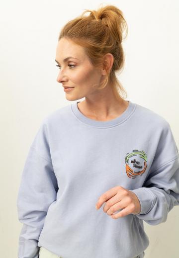 Спортивная толстовка