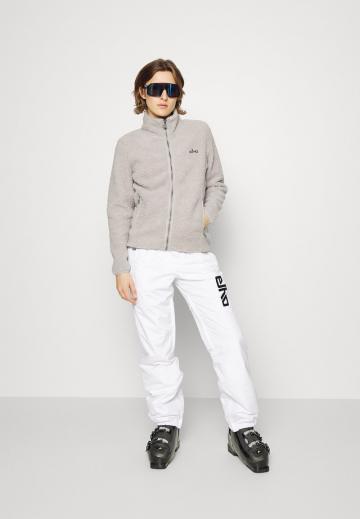 Флисовая куртка