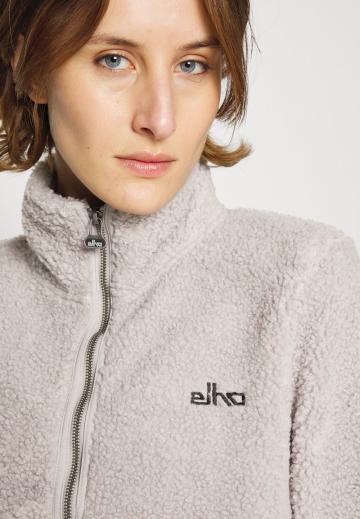 Флисовая куртка