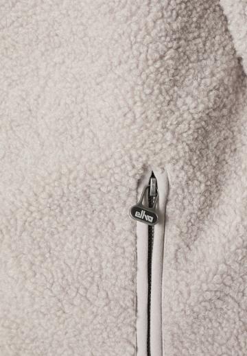 Флисовая куртка