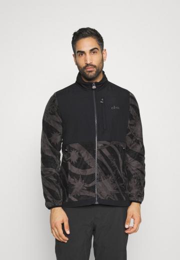 Флисовая куртка