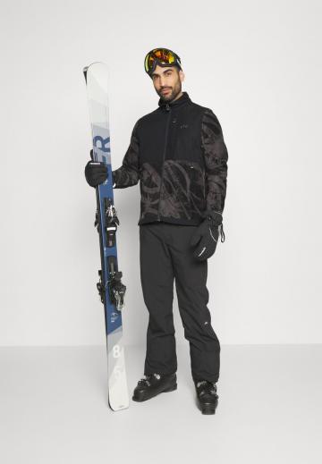 Флисовая куртка