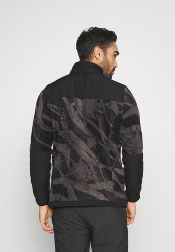 Флисовая куртка