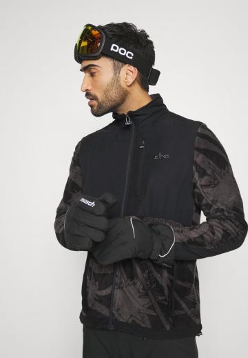 Флисовая куртка