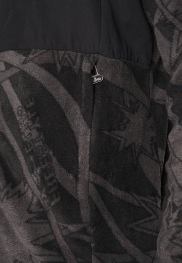 Флисовая куртка