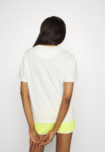 Спортивная майка