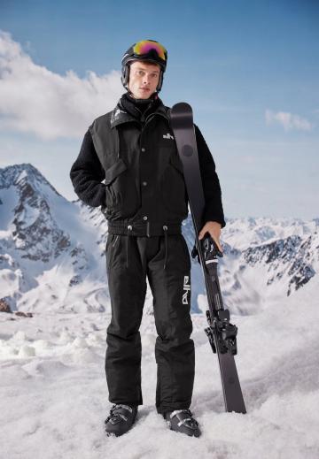 Спортивный жилет