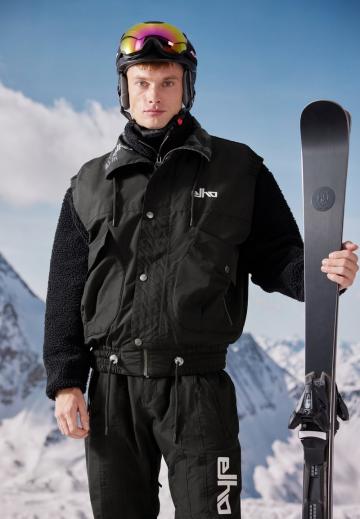 Спортивный жилет