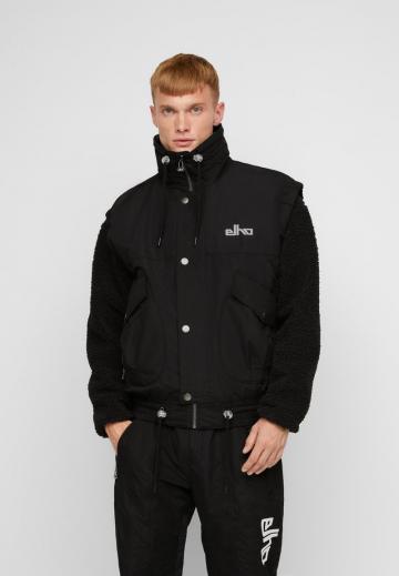 Спортивный жилет