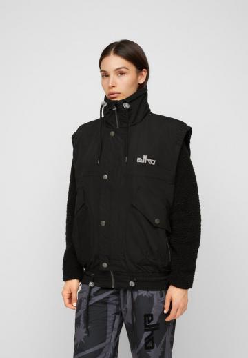 Спортивный жилет