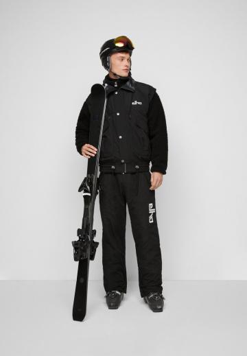 Спортивный жилет