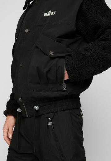 Спортивный жилет