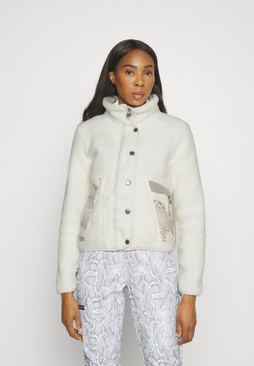 Флисовая куртка