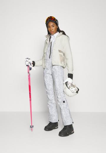 Флисовая куртка