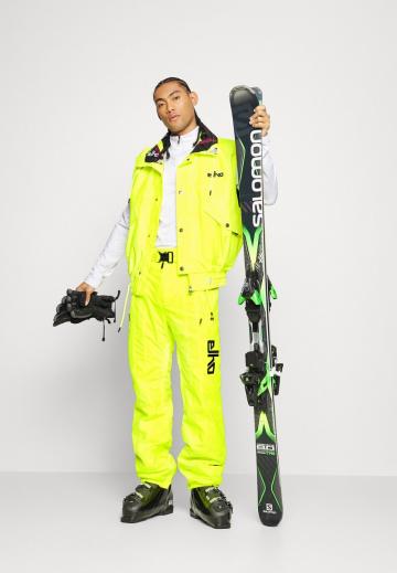 Спортивный жилет