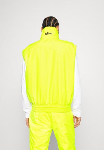 Спортивный жилет