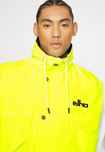 Спортивный жилет