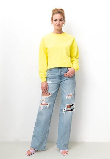 Спортивная толстовка