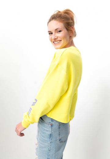 Спортивная толстовка