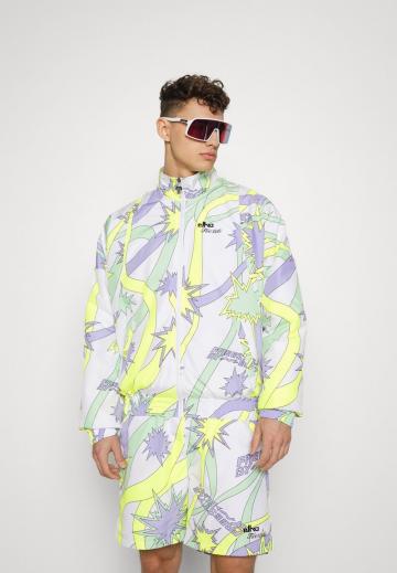 Спортивная куртка