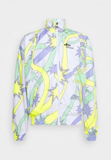 Спортивная куртка