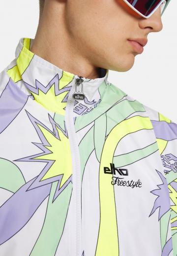 Спортивная куртка