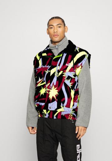 Спортивный жилет