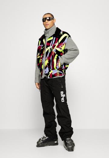 Спортивный жилет