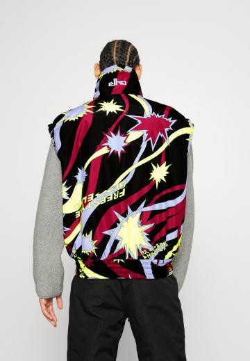 Спортивный жилет