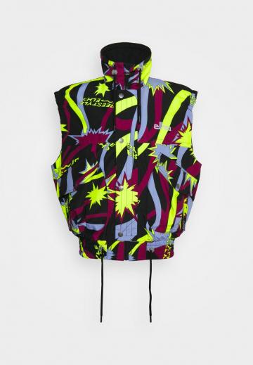 Спортивный жилет