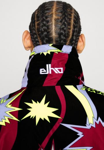 Спортивный жилет