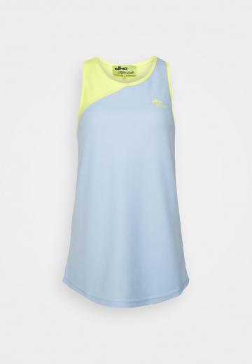 Спортивный топ