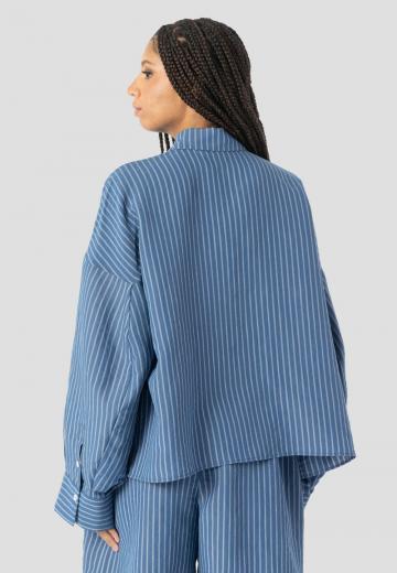 Блузка-рубашка