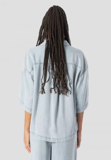 Блузка-рубашка