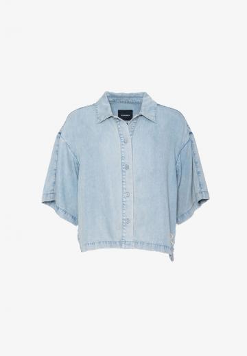 Блузка-рубашка