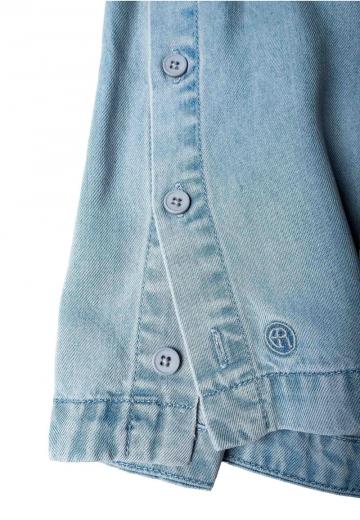 Блузка-рубашка