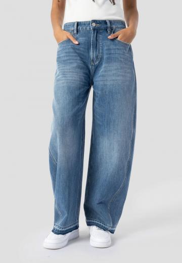 Джинсы