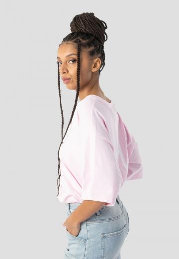 Майка с рукавом три четверти