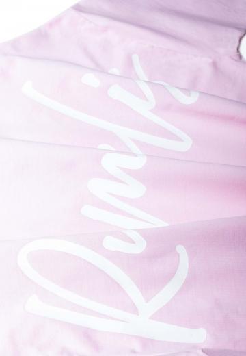 Майка с рукавом три четверти